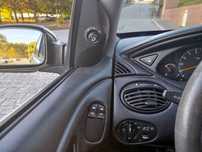 Ford Focus 1.4 2001