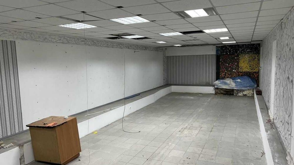 Здам приміщення в центрі пр.Соборний біля Інтуриста