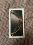 IPhone 16 Pro Max 256gb Desert Titanium з гарантією