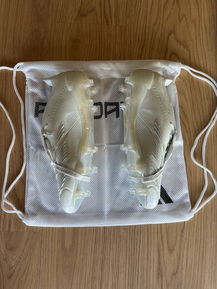 adidas Predator Elite Tongue FG