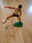 Винтажна фігурка футболіст Tonka Corp 1989 peter  beardsley  Бирдсли