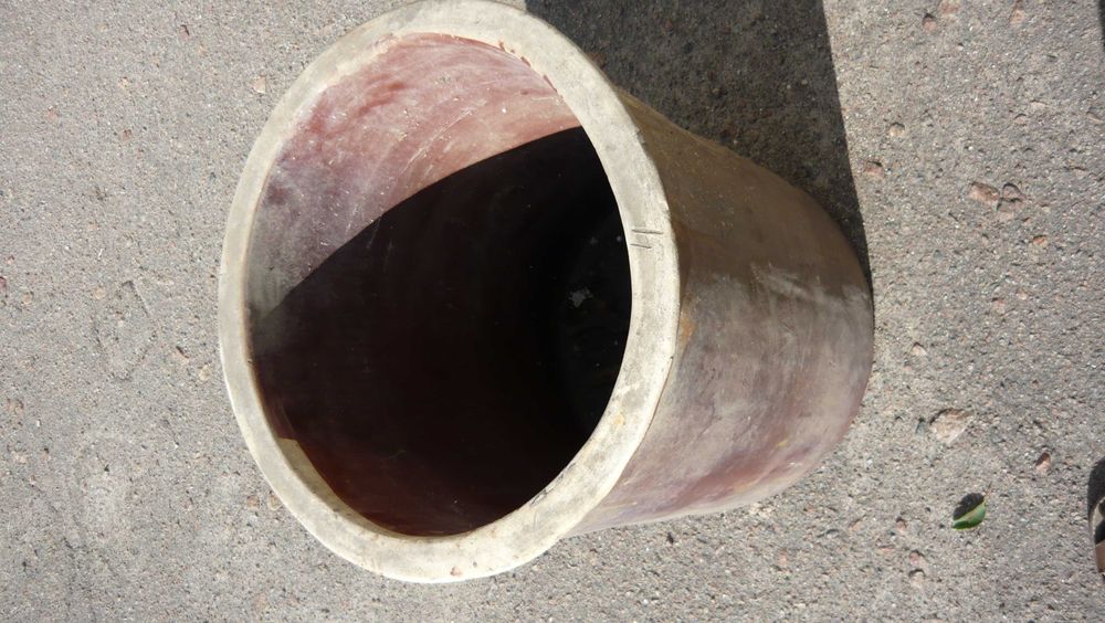 бочка для солений