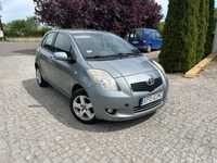 Toyota Yaris II 1.4 d4d