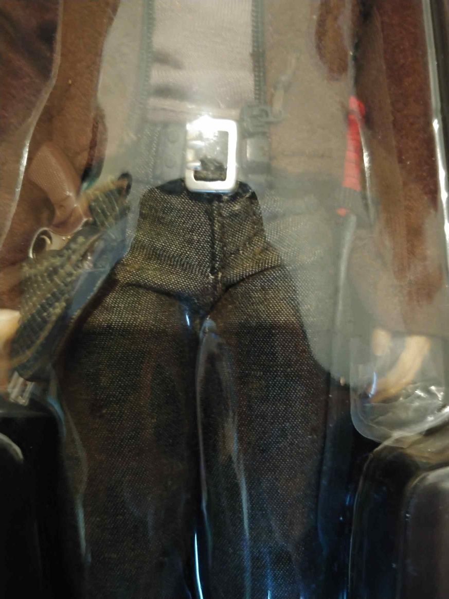 Figurka 1/6 Rick The Walking Dead Threezero.