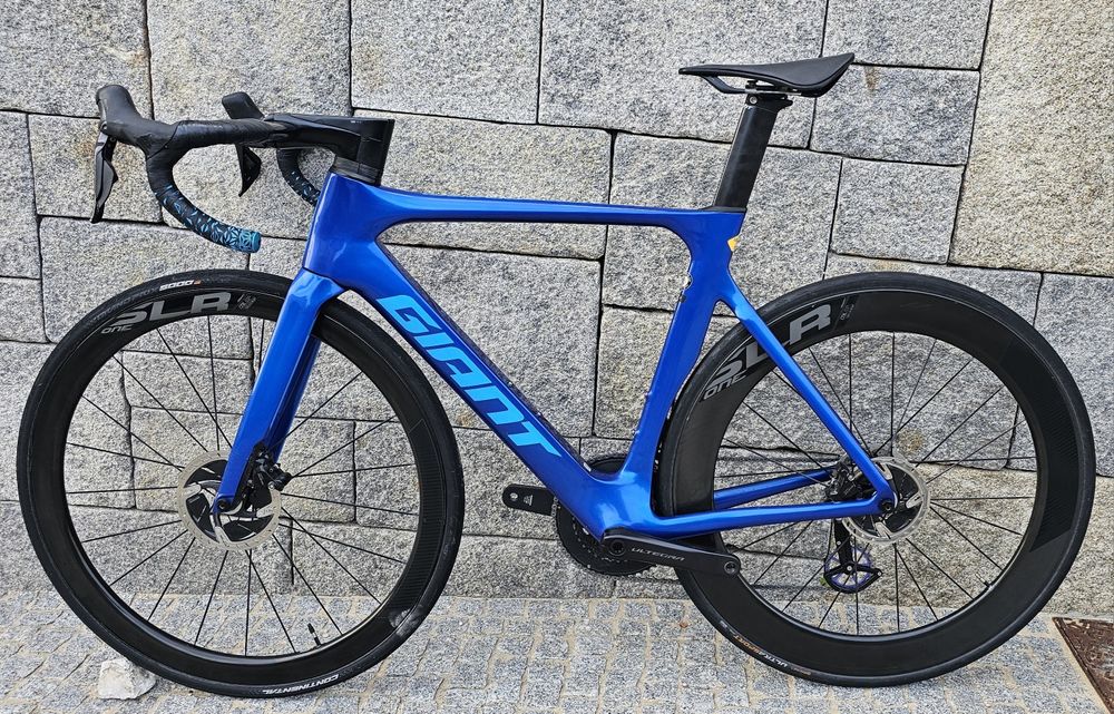 Gian Propel 54 Di2 12v