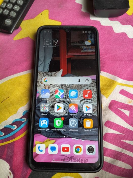 Telefon xmi 14 c