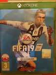 Fifa 19 xbox one