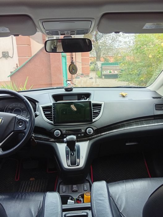 Продам хонда CRV 2012р.