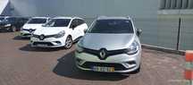 Renault Clio 1.5 dCi GT Line