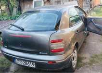 Fiat Brava 1.9 турбодизель