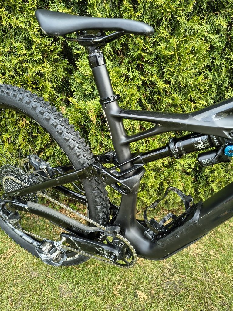 Specialized Enduro Expert Elite M Carbon 29" 160mm