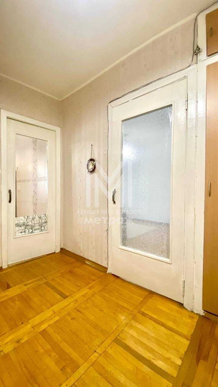 1-но к квартира на вулиці Новгородська,2 , 30м2 (код 76817)