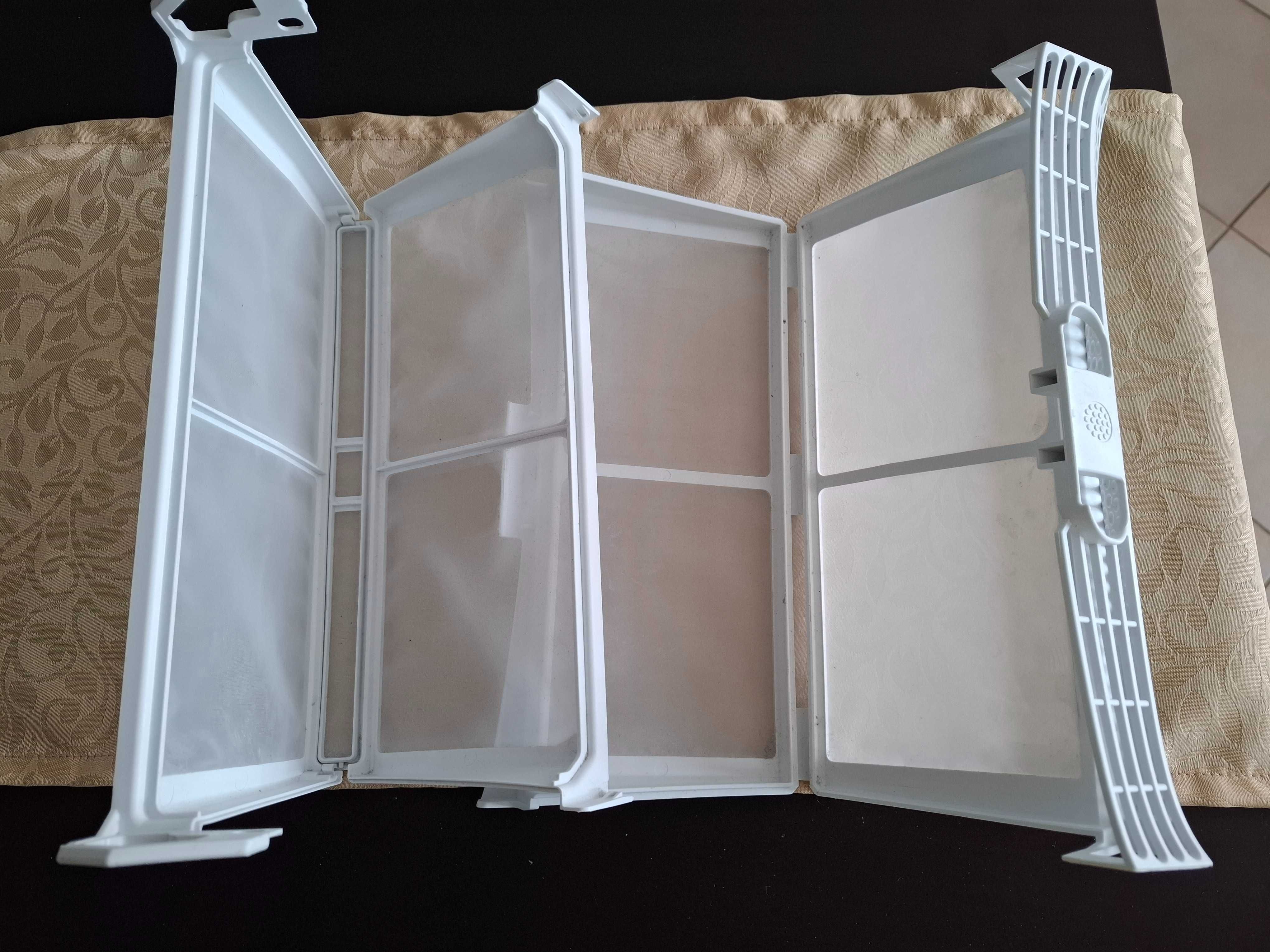 Filtro máquina de secar Bosch