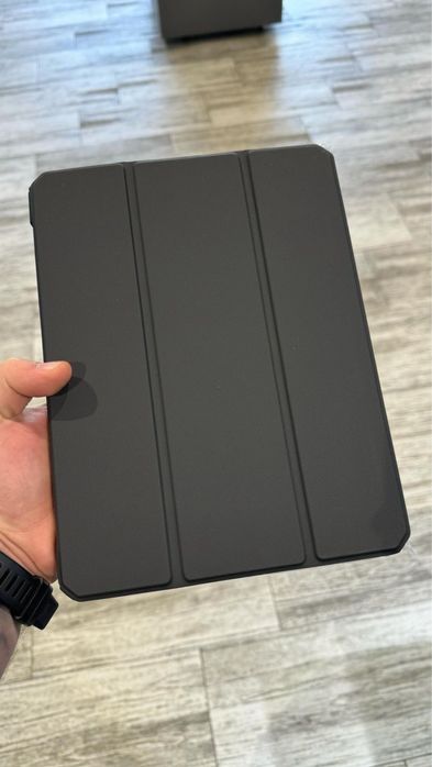 Чохол apple ipad pro 11 2024