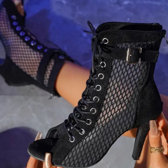 Туфлі для хай хілс , Сітка 38 та 39 розміри / High heels , Туфли Хилсы