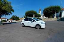 Peugeot 208 1.6 Hdi Allure Nacional