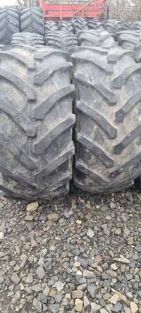 Opony rolnicze trelleborg 540/65r26 tm 800, komplet