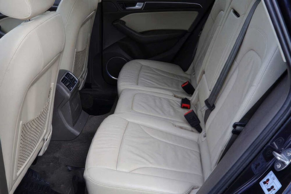 Audi Q5      2017