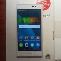 Телефон Huawei Ascend P7