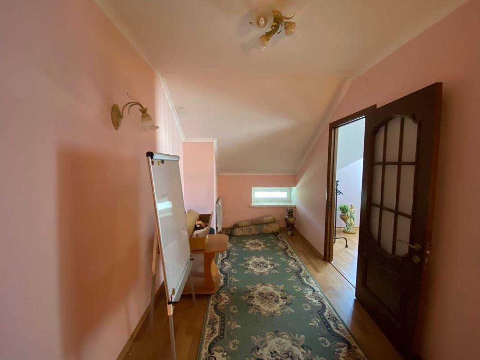 Продаж будинку 97,4м2, 3 кімнати, 3 поверхи. Відеонагляд. ID:700