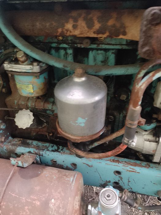 Продам Трактор МТЗ 80