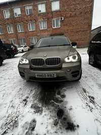 Форсунка турбина BMW X5 E70 3.0d 4.0d 40d разборка шрот БМВ N57