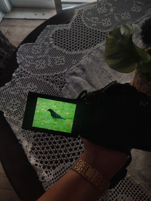 Lumix Panasonic DMC-FZ330