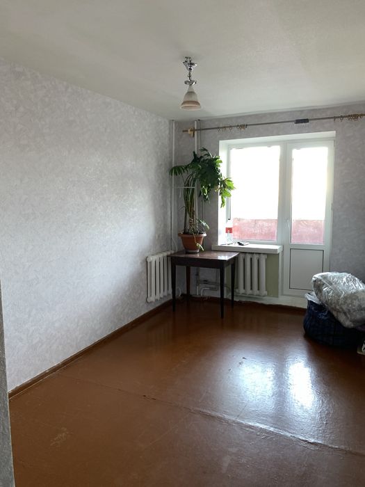 Продаж 3к квартири в цегляному будинку на 3 поверсі