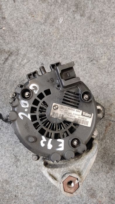 Alternator BMW E92 2.0d n47