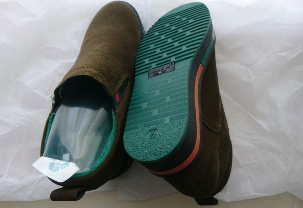 Sapatos senhora Novos Tamanho 35