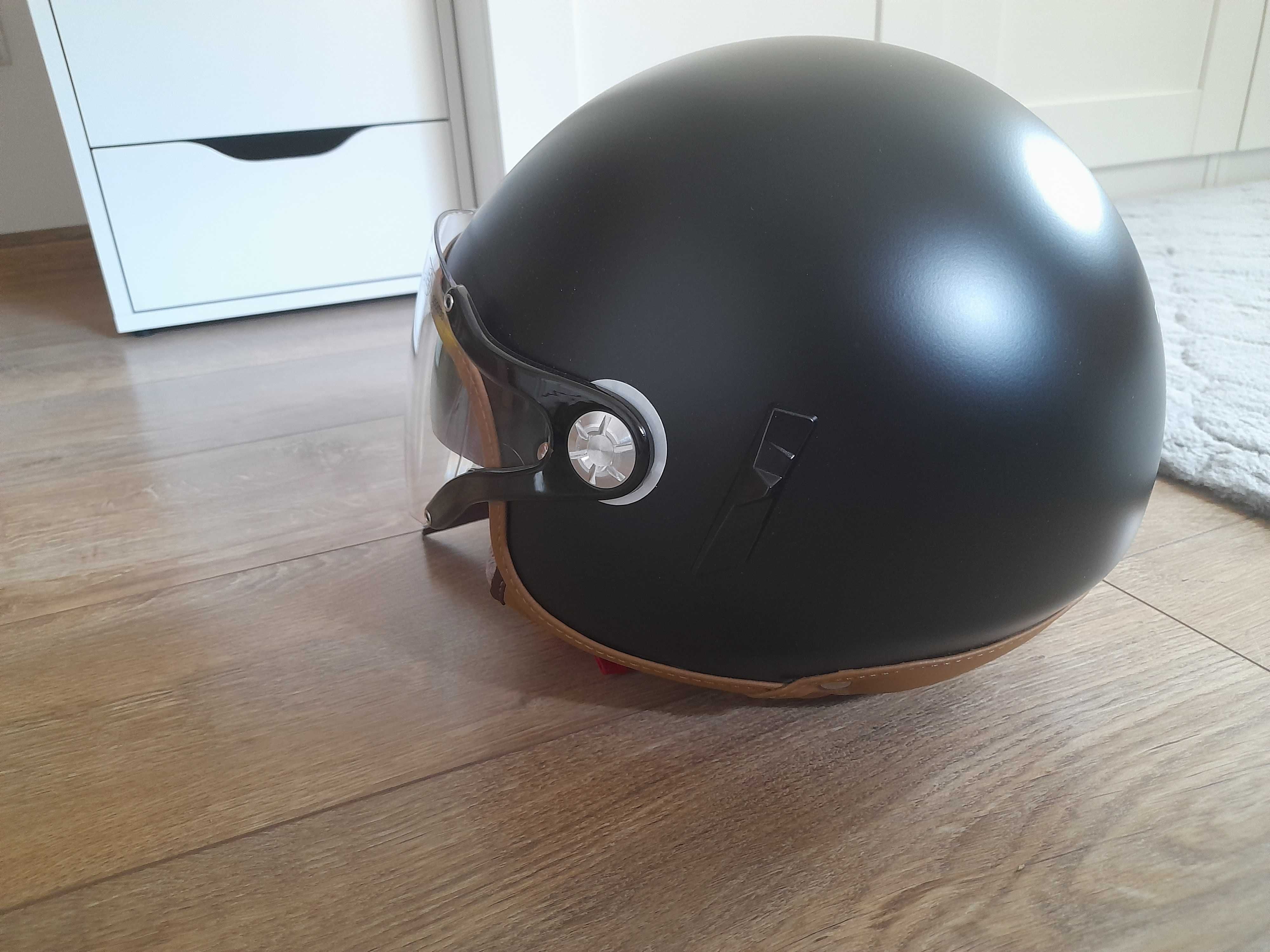 Nowy Kask motocyklowy Nexx SX 60