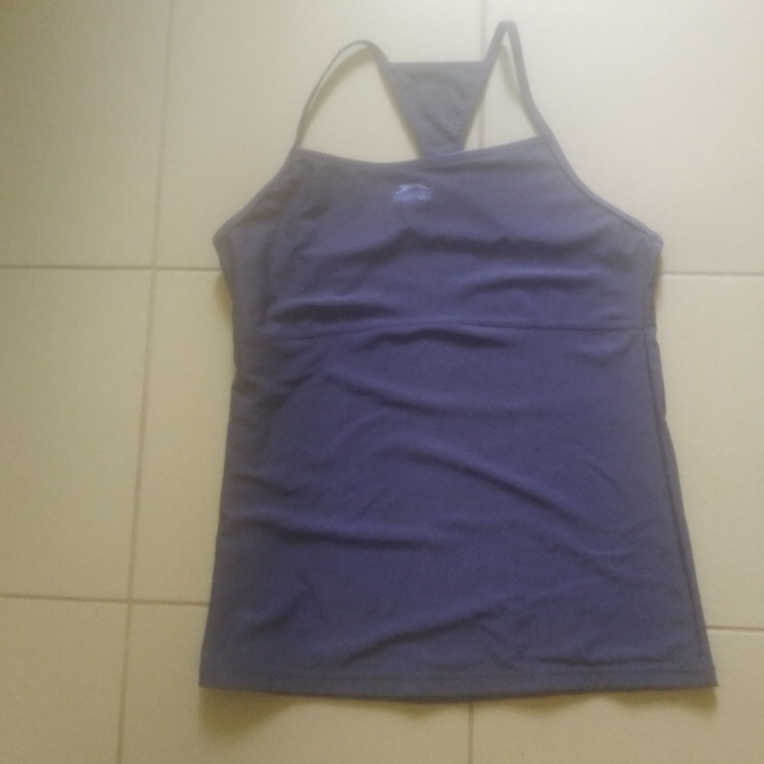 Koszulka kapielowa Slazenger rozmiar XL/2XL//