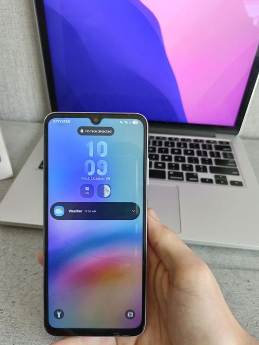 Samsung galaxy A05s 64