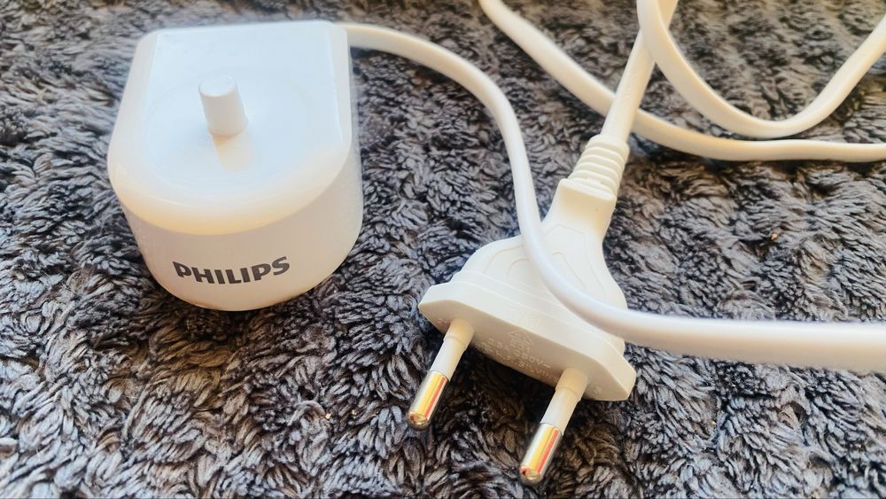 Ładowarka do szczoteczki Philips Sonicare