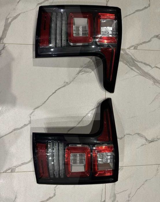 Задний стоп/задний фонарь Range Rover L405