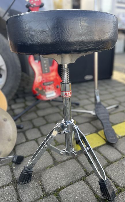 Стільчик барабан стул millenium mapex