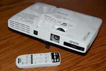 Projektor Epson EB-1776W 3LCD WIFI [269h]