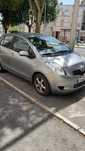 Toyota YARIS 2007 Gasolina - Peças