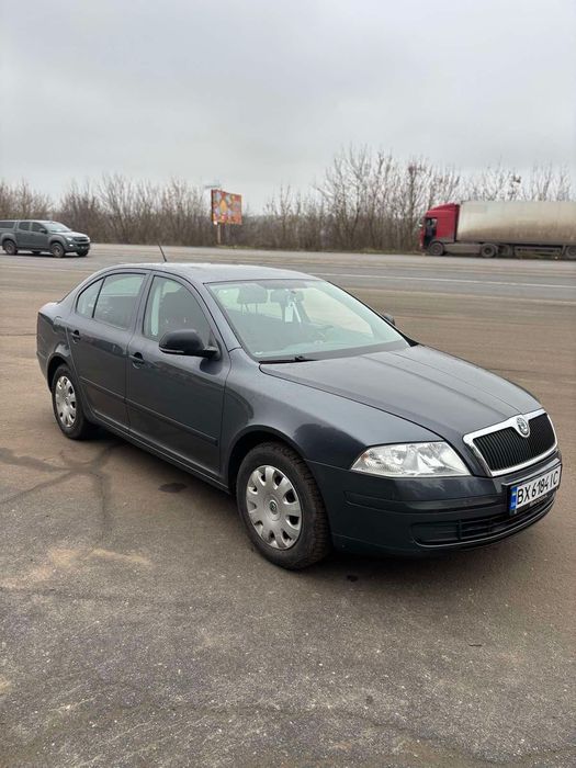 Продам Шкоду  Октавію