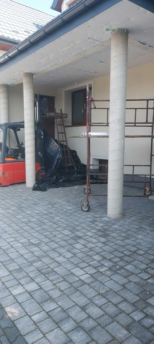 Remonty wykonczenia tel.664.715.274