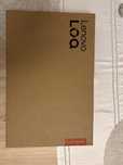 Nowy! Laptop Lenovo loq 15arp9 RTX 3050, 16gb ram