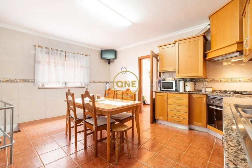 Moradia Sargento-Mor