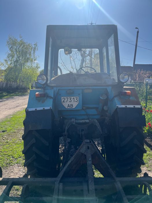 Продам трактор Т-40АМ