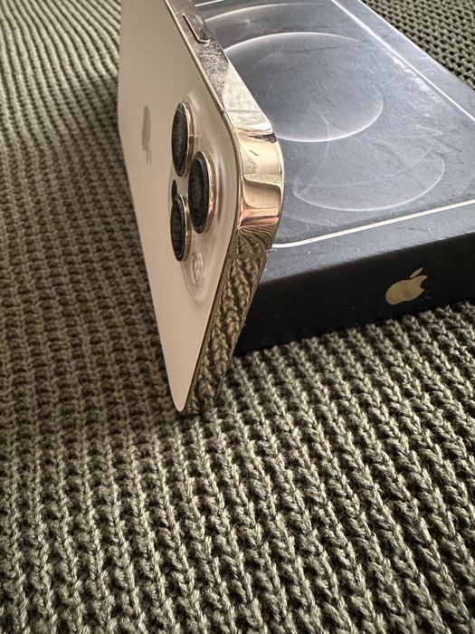 iPhone 12 Pro Max 128gb Neverlock