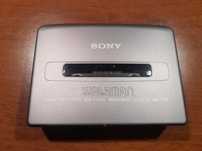 Walkman wysoki model WM-EX 552