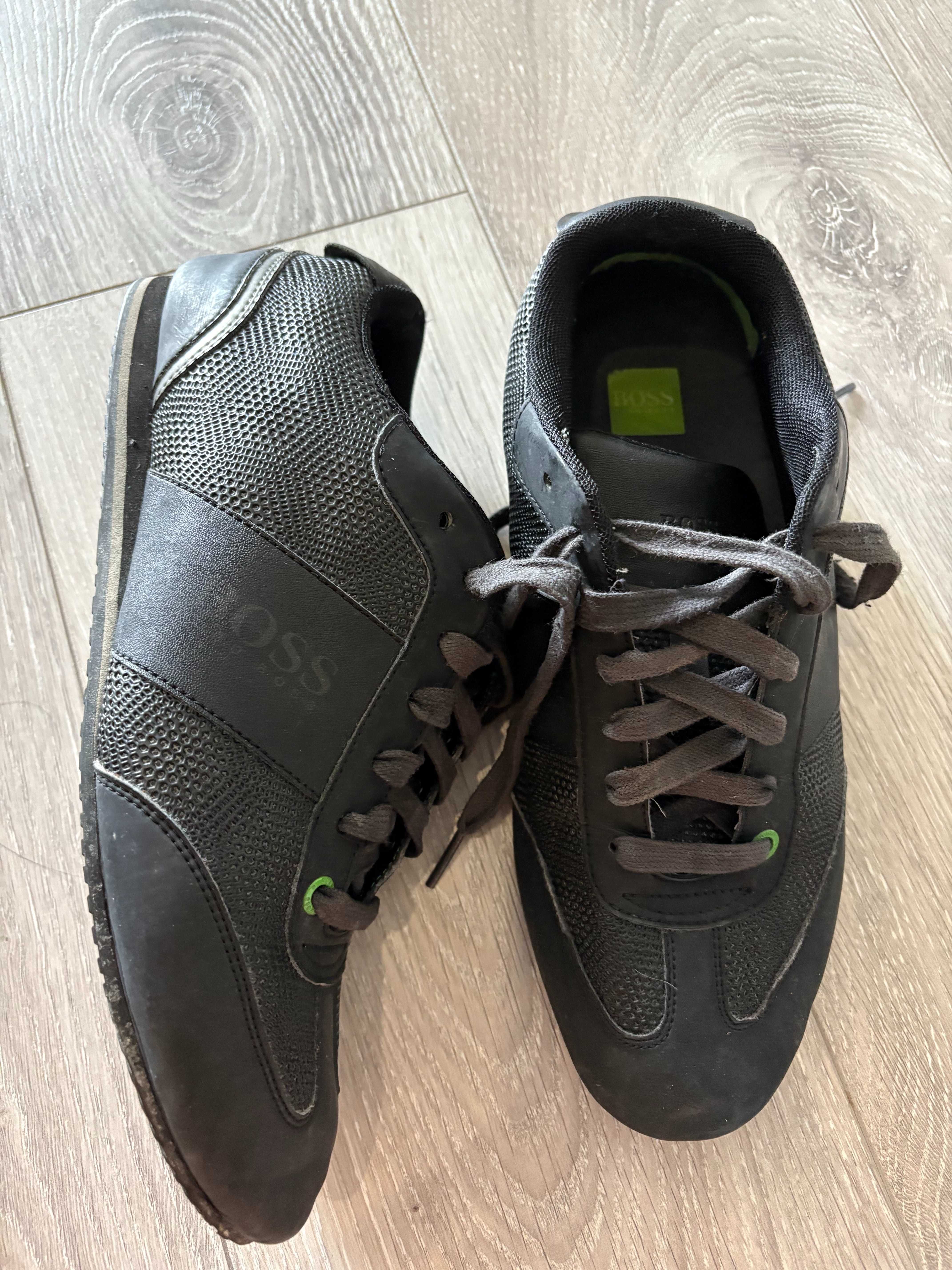 Tenis Boss em com estado 41