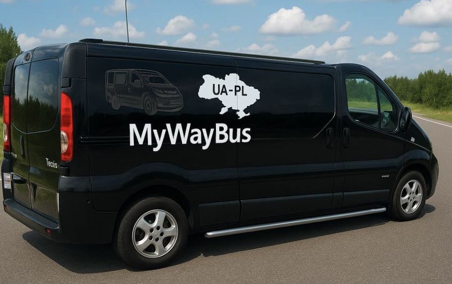 Пасажирські перевезення Україна-Польща