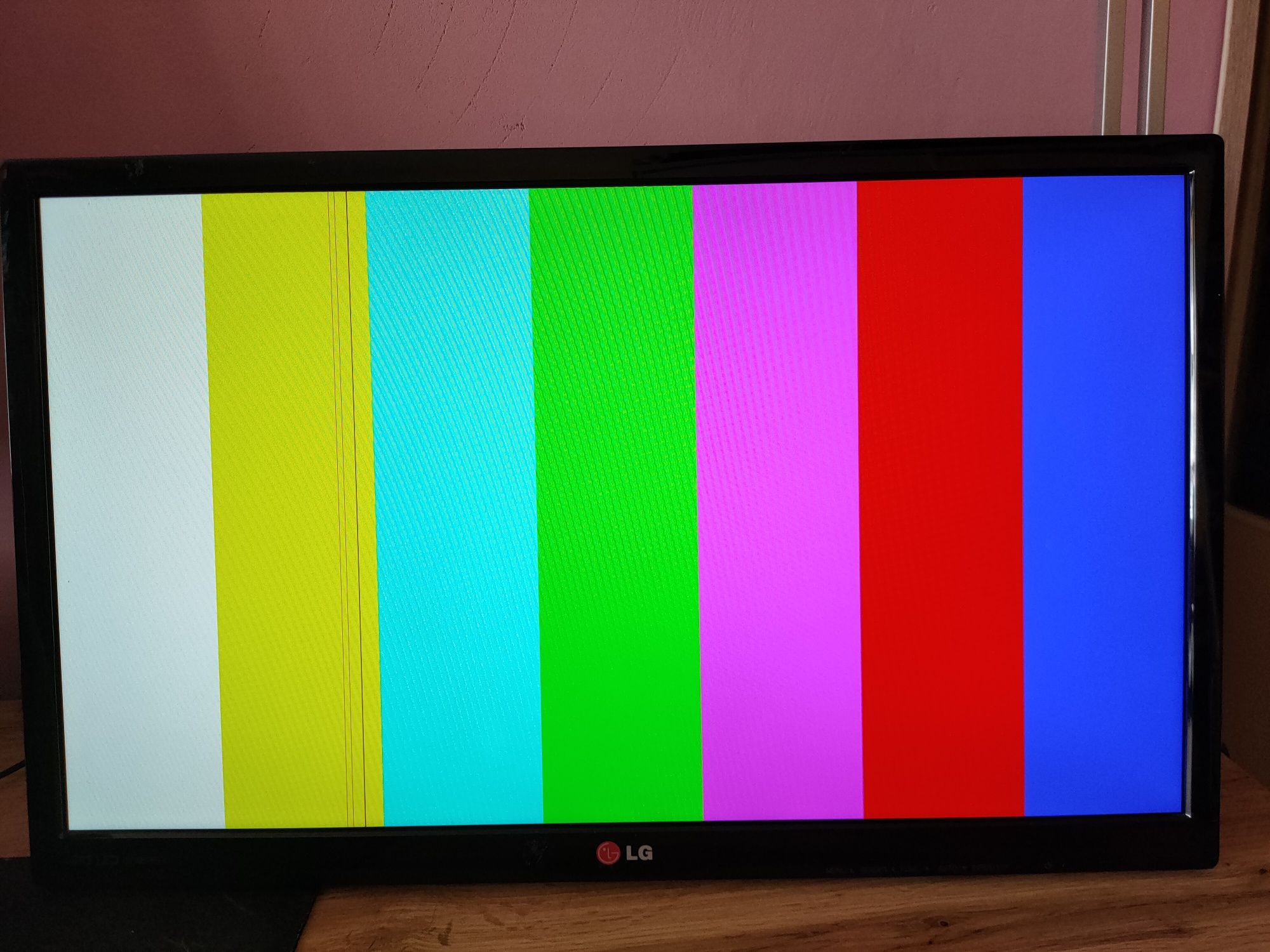 монітор LG 23MP55A full hd IPS