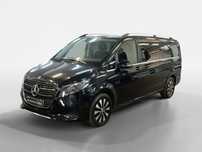 Mercedes-Benz V 250 d Longo Avantgarde