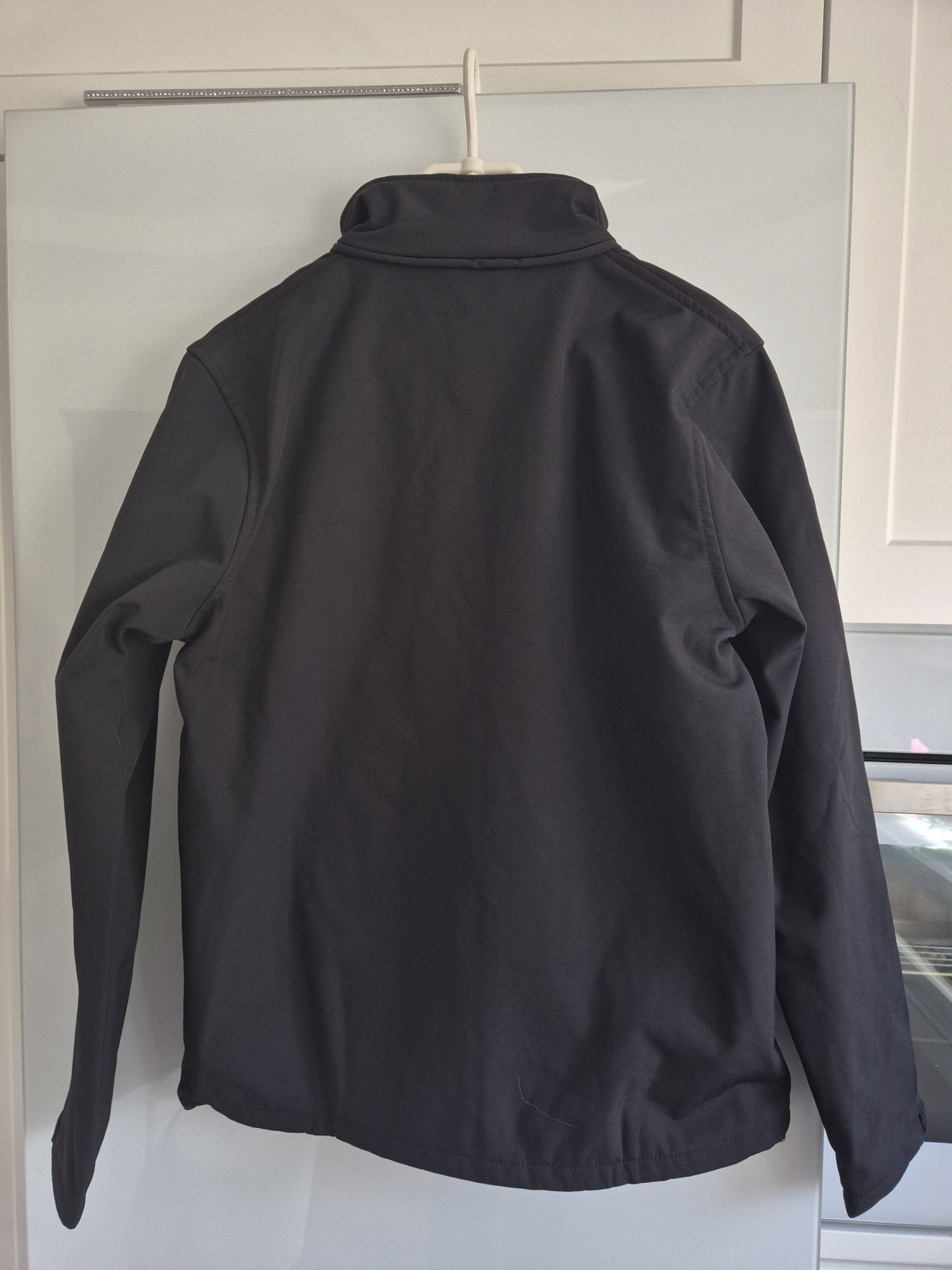 Nowa kurtka męska softshell roz.M Lotto